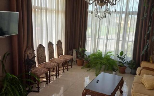 Sunrise - Guest House