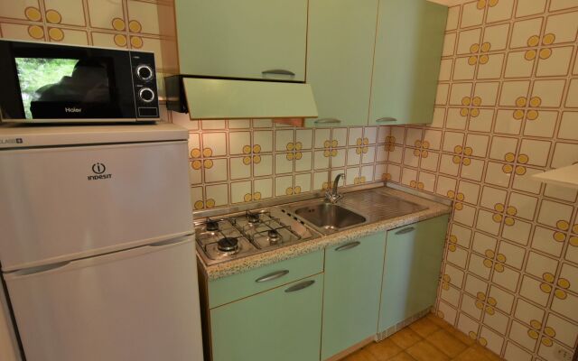 Residence Giardino