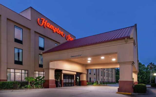 Hampton Inn Laplace