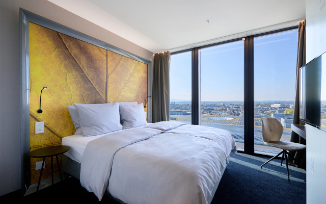 HYPERION Hotel Basel