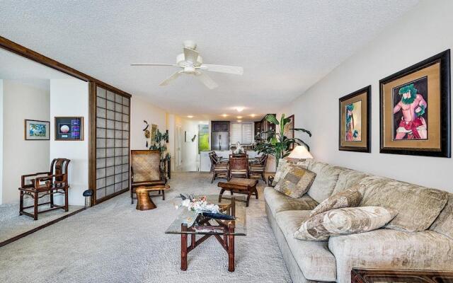 Keauhou Kona Surf & Racquet Club#3-203