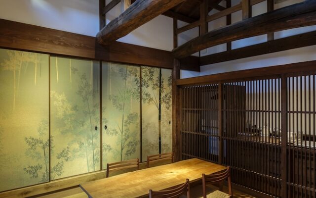 Kyoto SANARI Konoeden