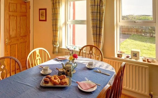 Glencarrig Farmhouse B&B