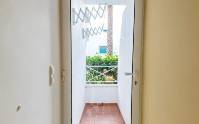 Akisol Albufeira Falesia IV