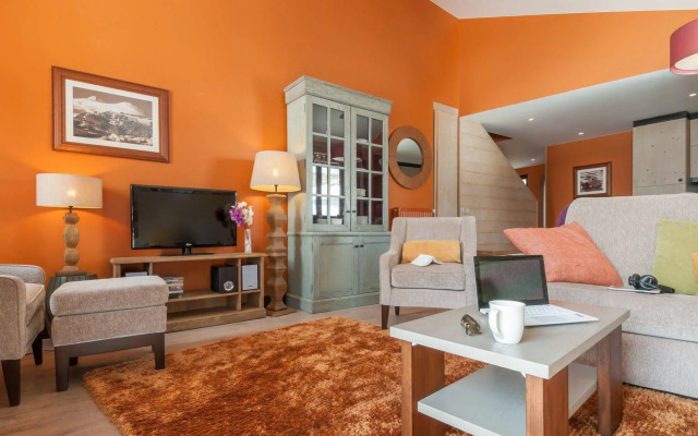 Résidence Pierre & Vacances Premium L'Amara