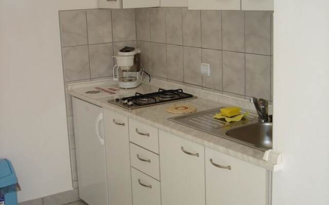 Apartments Prizna