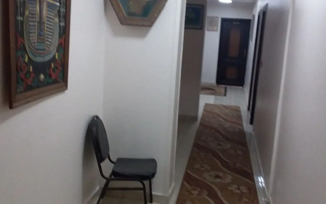Isis Hostel 2