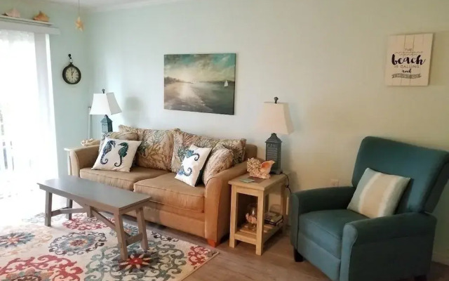 Pelican Inlet B115