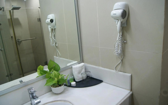 Tang Dynasty Park Hotel