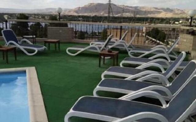 Queens Valley Hotel, Restaurants, Bars and Spa Luxor