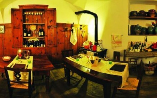 Albergo Locanda Mezzosoldo