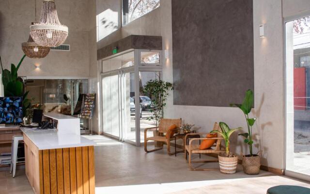 Gran Hotel Dakar