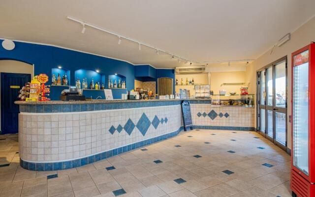 Club Hotel Residence Baiaverde