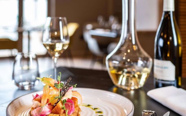 Best Western Plus Hotel De La Cite Royale