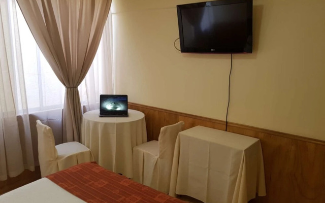 Hotel Intillanka
