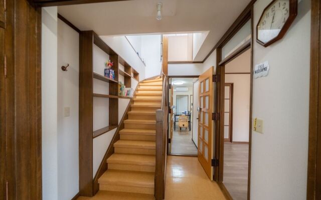 Minpaku Ota Building No.2