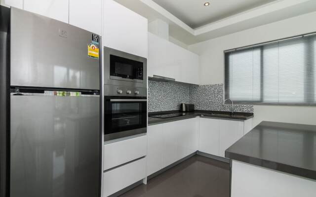 Orchid Paradise Homes OPV314