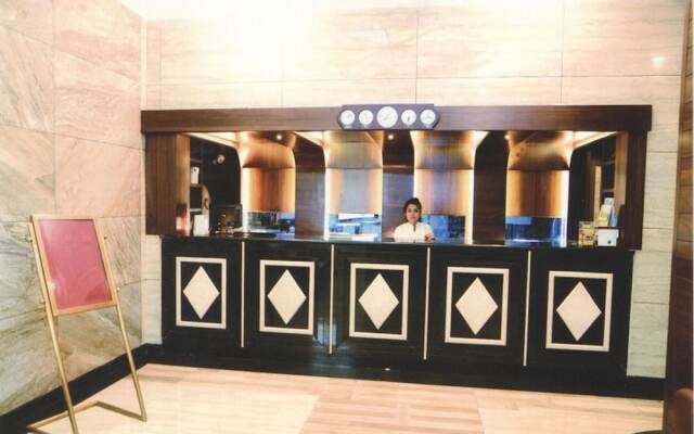 Goa Woodlands Hotel