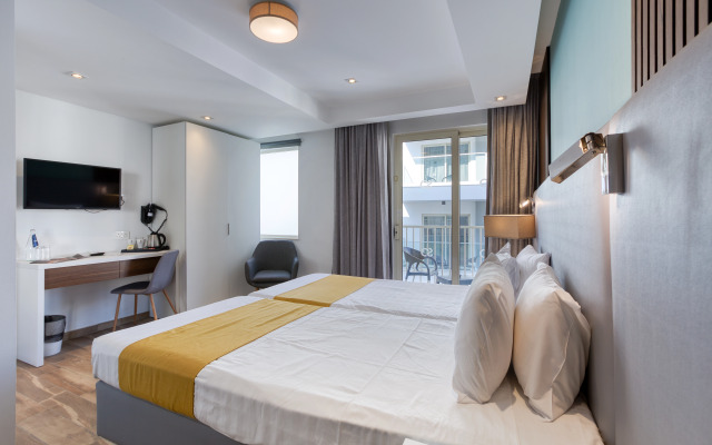 Solana Hotel & Spa