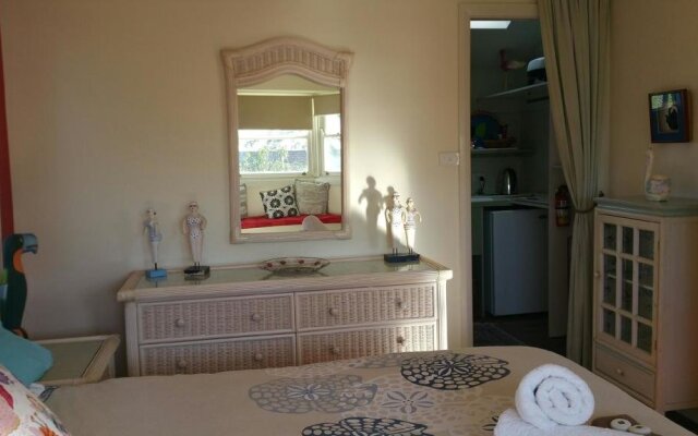 Casablanca Enchanted Cottage - Adults Only