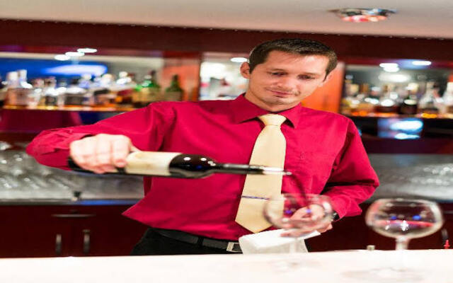 Hotel Balnea Esplanade