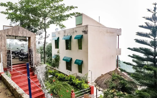 Hotel Dk Palace by OYO Rooms