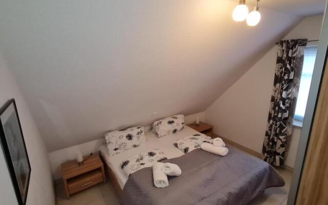 Ferienwohnungen Saida Wohnung 10