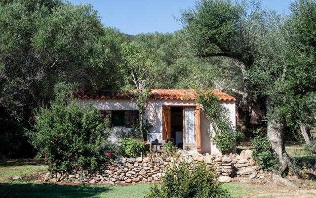 Ranch Campo Palombaggia