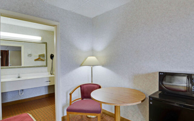 Econo Lodge Wytheville