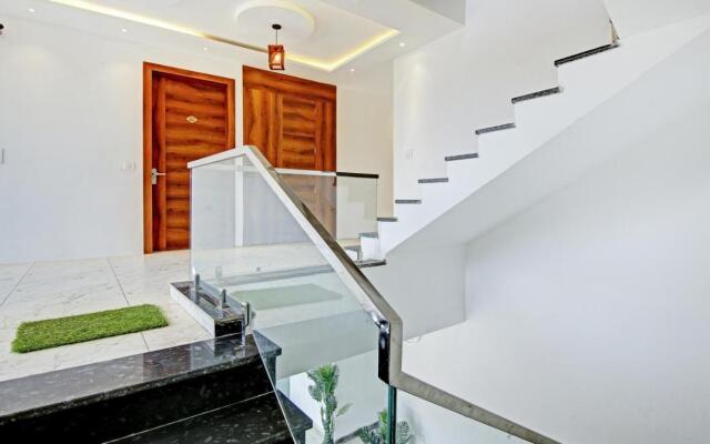 Itsy Hotels Vedansh