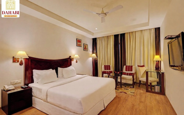 Dahabi City Mark Hotel Gurugram