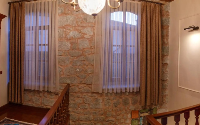 Verula City Luxury Villa
