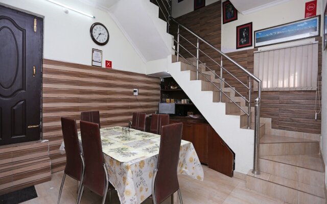 OYO 10925 Home 5BHK Villa Nakuchiyatal