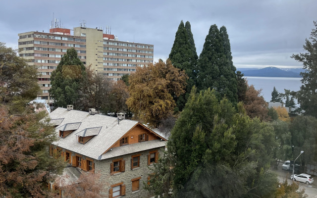 Kenton Palace Bariloche