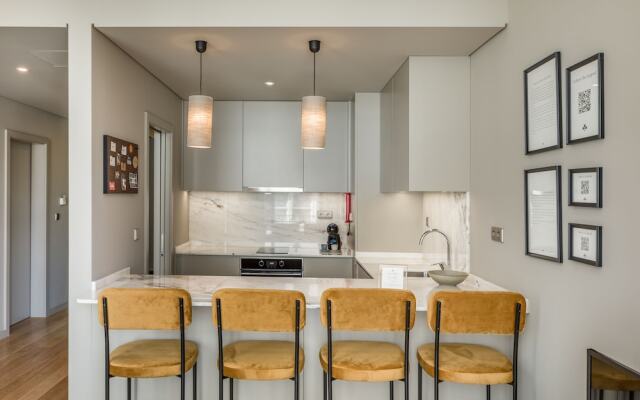 Legends' House by Sweet Porto