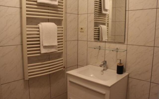 Pension de Eijckenhoff