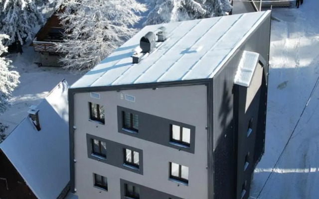 Grand Apartman Ristic