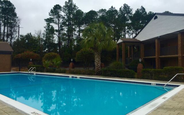 At Home Inn & Suites