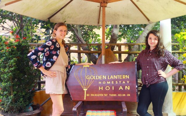 Golden Lantern Homestay Hoi An