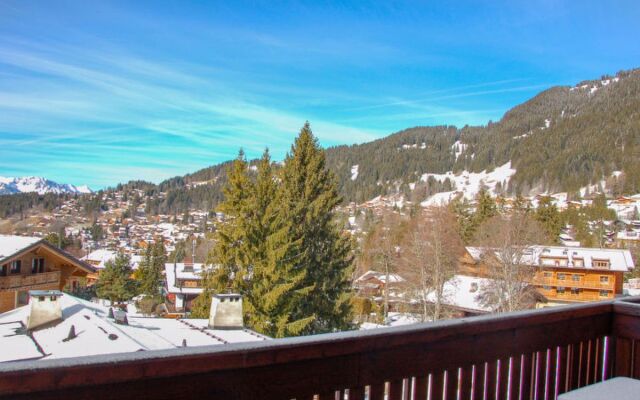 Les Montagnards 8468