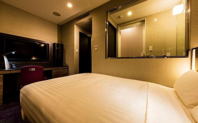 JR East Hotel Mets Urawa