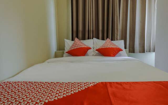 Uniga Malang Family Residence by OYO Rooms