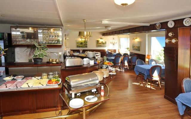 Hotell City