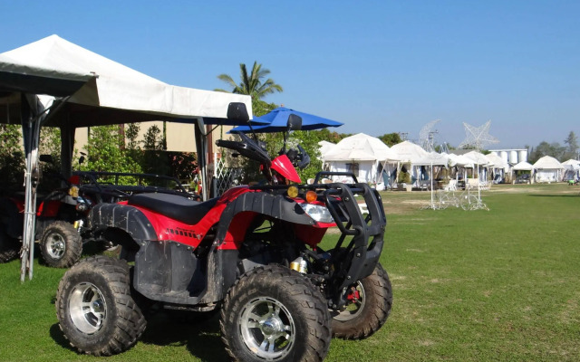 The Camping Field