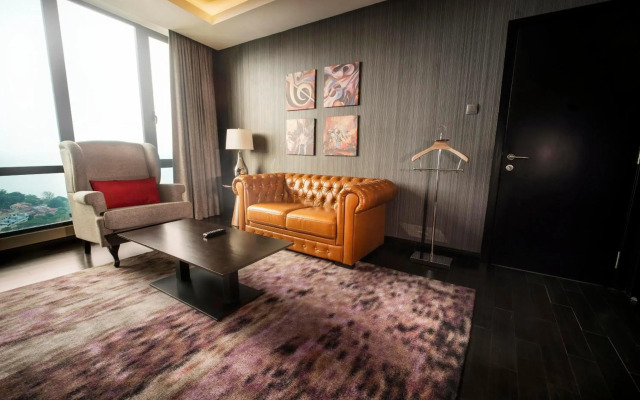 Jazz Hotel Penang