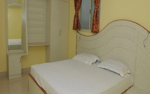Hariharan Residency – Guest Rooms – Chennai