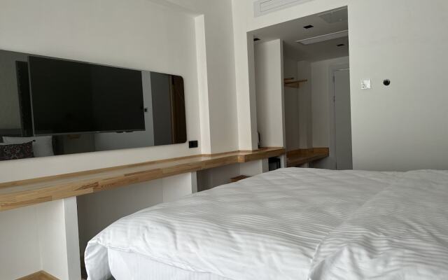 S-Cape Hotel Fethiye