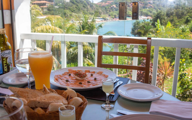 Colonna Park Hotel