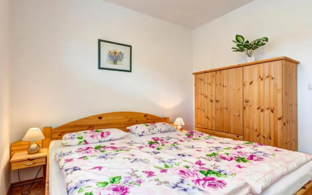 Wohnung 3 Am Sportplatz Ückeritz