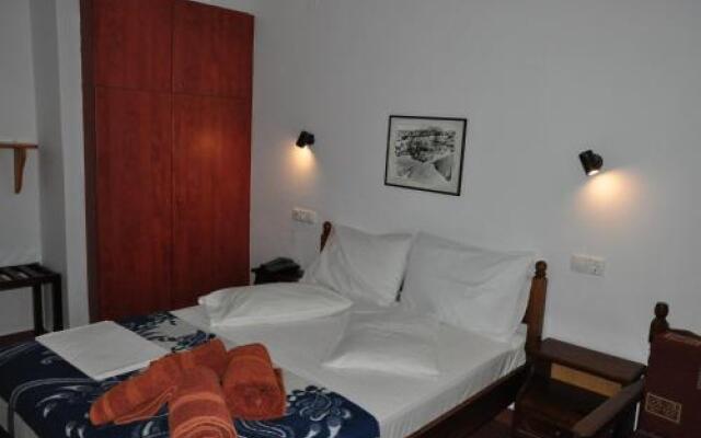 Hotel Hagiati